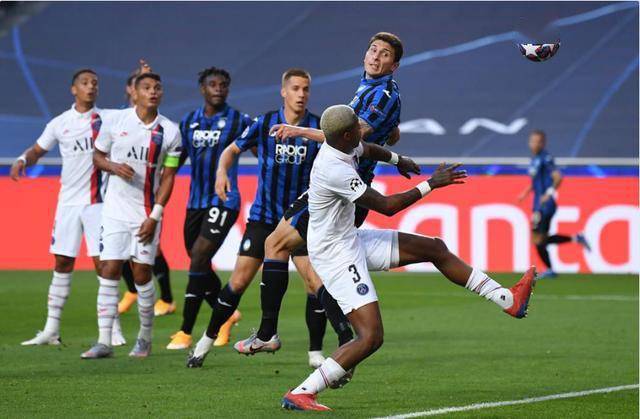  巴黎圣日耳曼客场逆转击败里昂，积分榜领跑优势扩大  