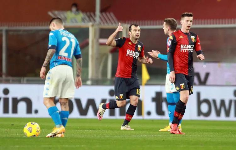  亚特兰大五球狂胜,创队史意甲纪录  