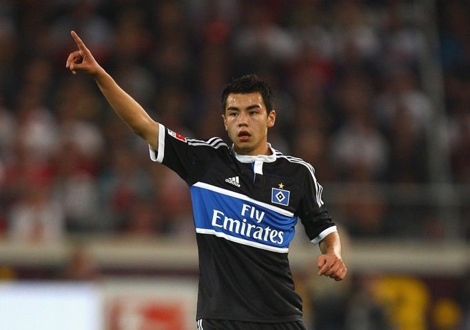  布雷斯特签下非洲裔天才中场  