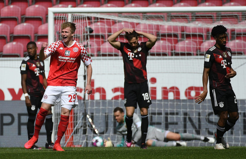  法兰克福新星连场破门，助球队跃居积分榜前三  