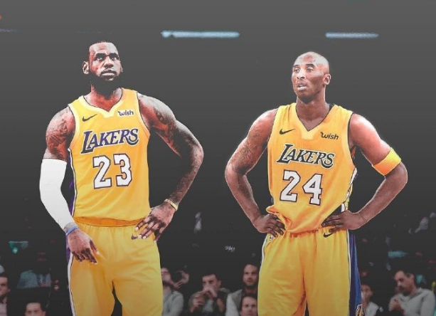  詹姆斯生涯总分超越贾巴尔里程碑  