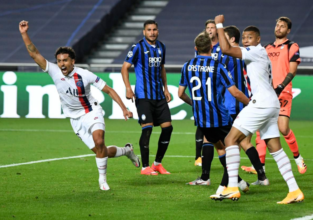  拉齐奥客场二比一力克亚特兰大终结对手连胜  