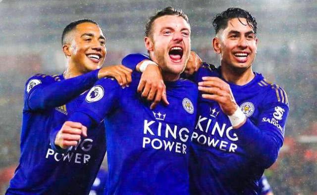  南安普顿主场惨败给莱斯特城创本赛季最大分差  