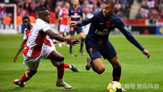  兰斯爆冷击败卫冕冠军改写法甲格局