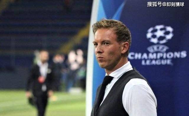  纳格尔斯曼运筹帷幄,德甲名帅斗法精彩纷呈  