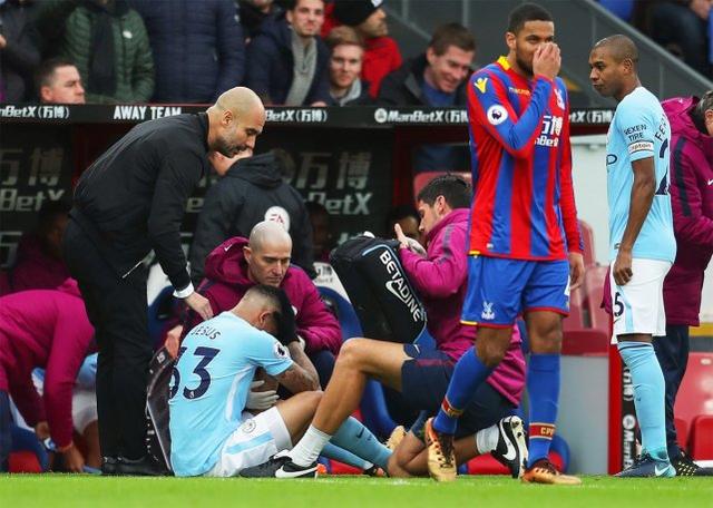 开云官网- 恩波利主力前锋韧带撕裂，赛季报销影响保级大局  